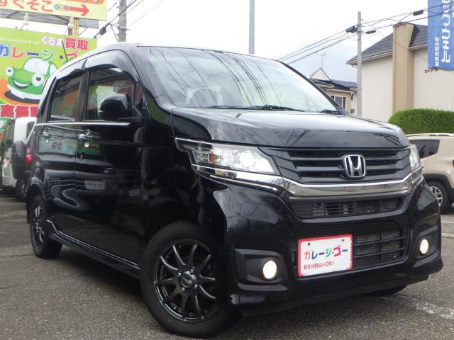 N-WGNカスタム（新潟県新潟市西区）画像4