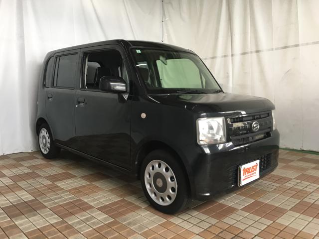 ムーヴコンテ（新潟県新潟市西区）