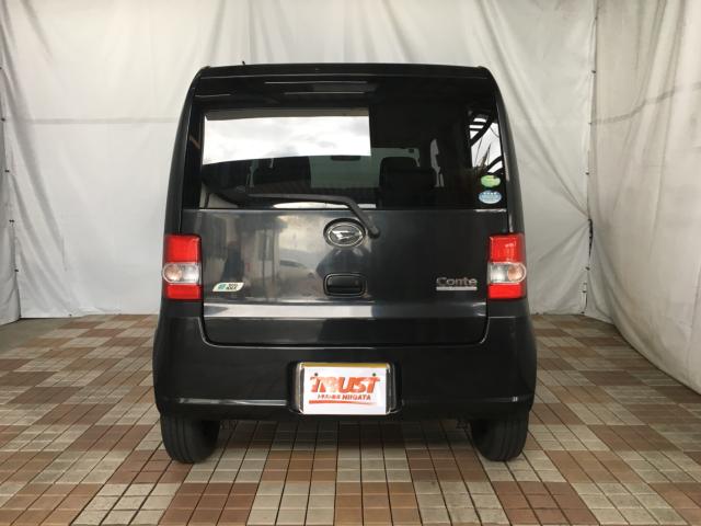 ムーヴコンテ（新潟県新潟市西区）