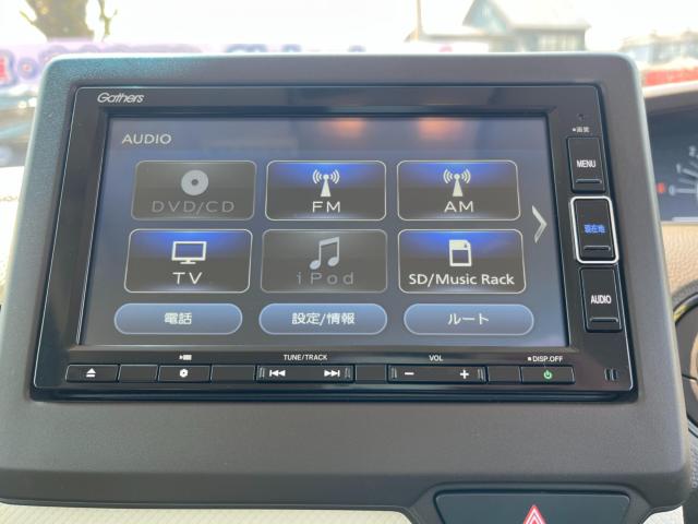 N＿BOX（新潟県新潟市西区）画像32