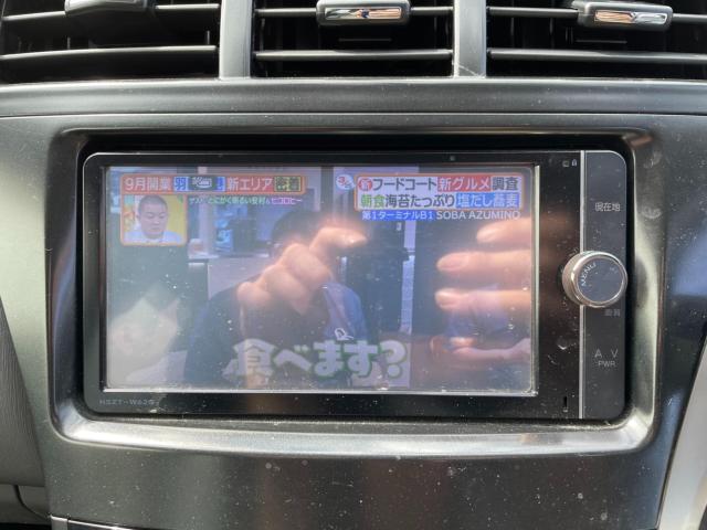 プリウスα（新潟県新潟市西区）画像31