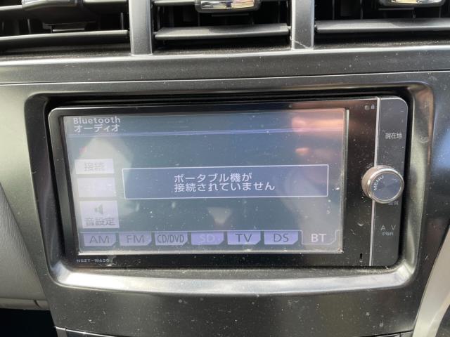 プリウスα（新潟県新潟市西区）画像32