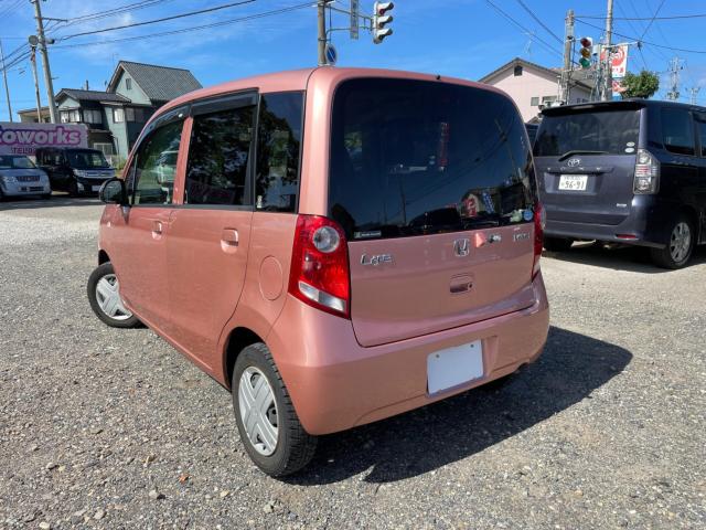 ライフ（新潟県新潟市西区）画像6