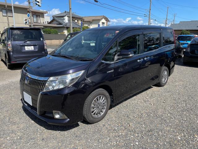 エスクァイア（新潟県新潟市西区）画像23