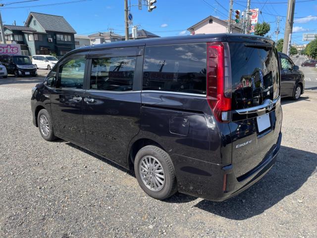 エスクァイア（新潟県新潟市西区）画像24