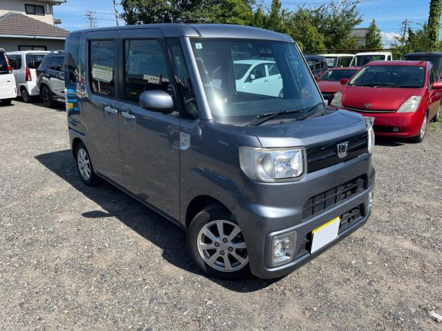 ウェイク（新潟県新潟市西区）画像9
