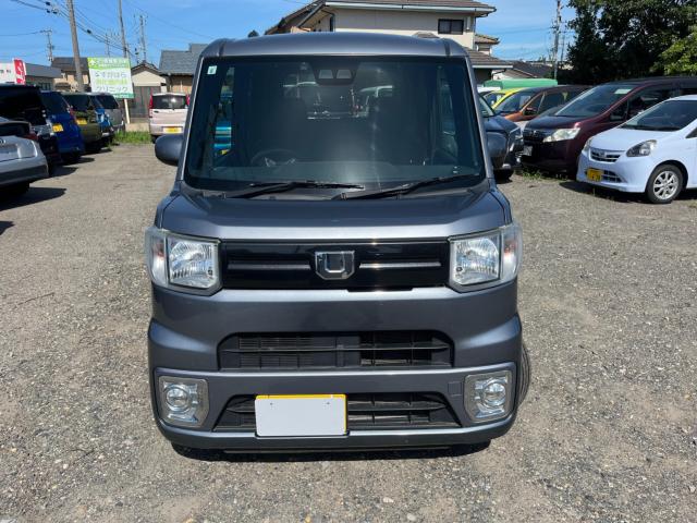 ウェイク（新潟県新潟市西区）画像11