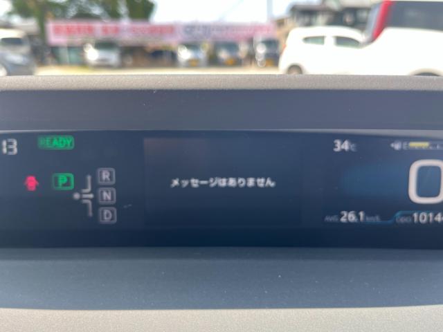 プリウス（新潟県新潟市西区）画像44