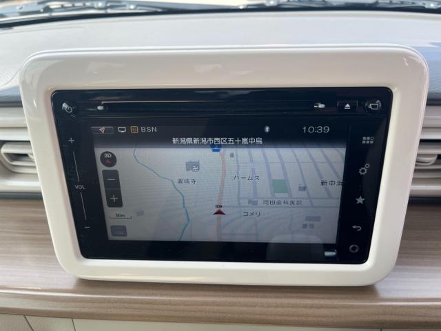 アルトラパン（新潟県新潟市西区）