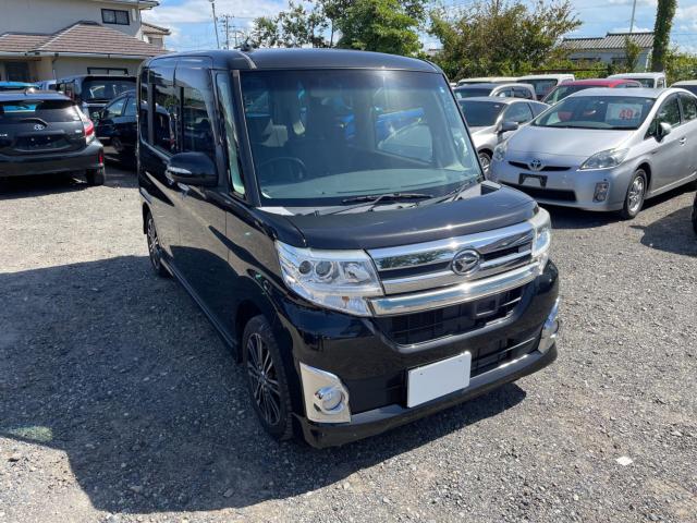 タントカスタム（新潟県新潟市西区）画像11