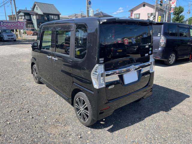 タントカスタム（新潟県新潟市西区）画像12