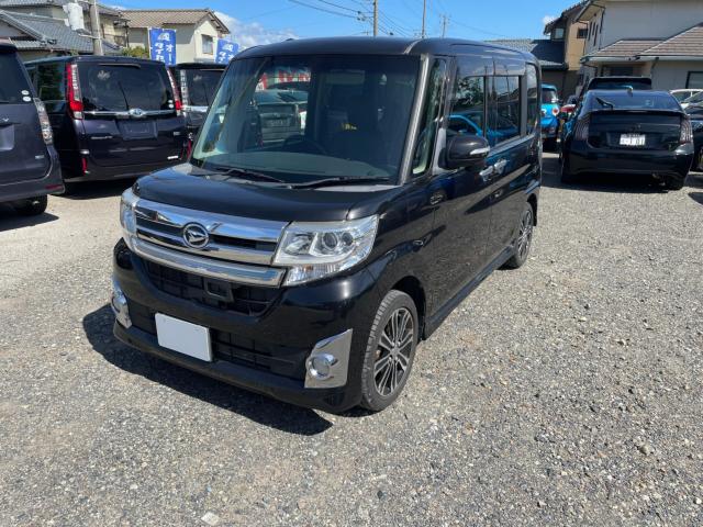 タントカスタム（新潟県新潟市西区）画像22