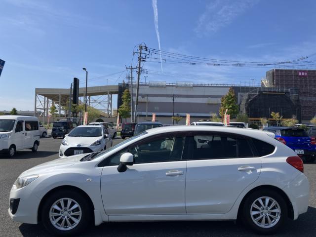 インプレッサスポーツ（新潟県新潟市西区）画像33