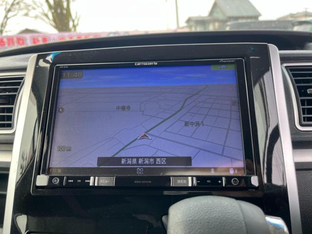 タントカスタム（新潟県新潟市西区）画像34