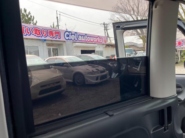 タントカスタム（新潟県新潟市西区）画像57