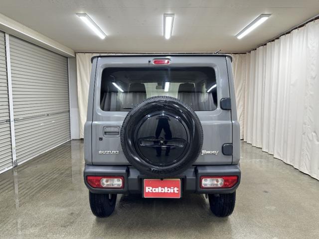 ジムニー（新潟県長岡市）画像31