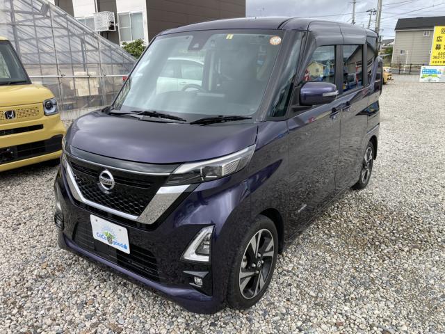 ルークス（新潟県新潟市江南区）画像8