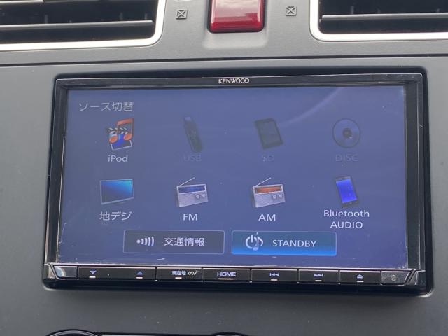 インプレッサスポーツ（新潟県上越市）