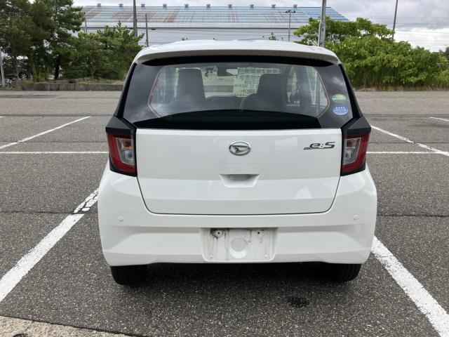 ミライース（新潟県新潟市西蒲区）