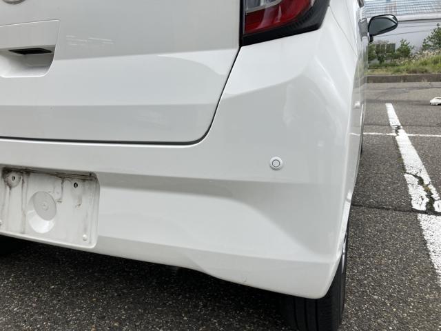 ミライース（新潟県新潟市西蒲区）