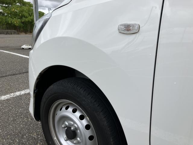ミライース（新潟県新潟市西蒲区）