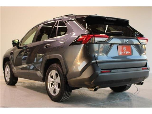 ＲＡＶ４（新潟県新潟市東区）