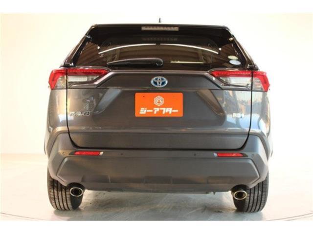 ＲＡＶ４（新潟県新潟市東区）