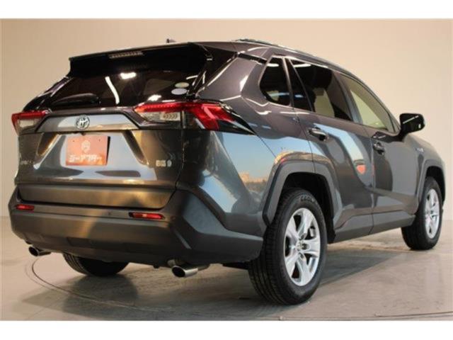ＲＡＶ４（新潟県新潟市東区）