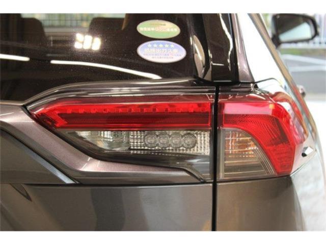 ＲＡＶ４（新潟県新潟市東区）
