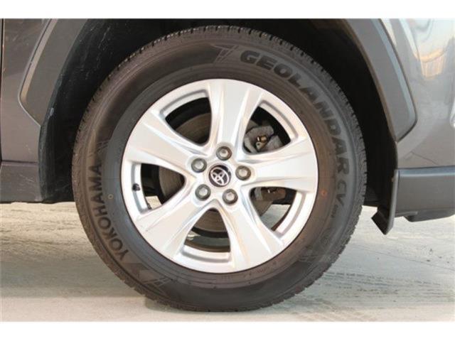 ＲＡＶ４（新潟県新潟市東区）