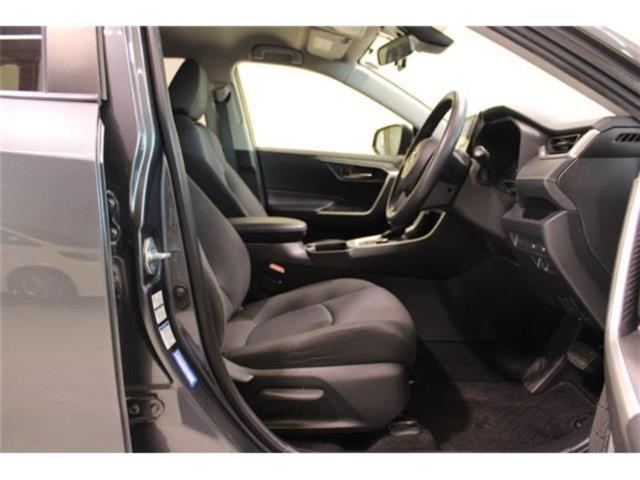 ＲＡＶ４（新潟県新潟市東区）
