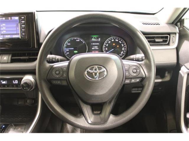 ＲＡＶ４（新潟県新潟市東区）