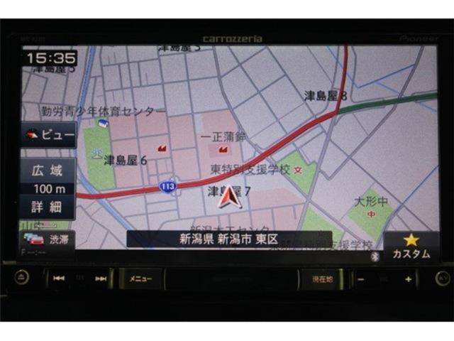 エクストレイル（新潟県新潟市東区）画像3
