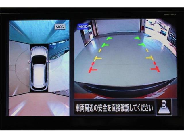 エクストレイルハイブリッド（新潟県新潟市東区）