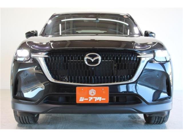 CX-60（新潟県新潟市東区）画像8