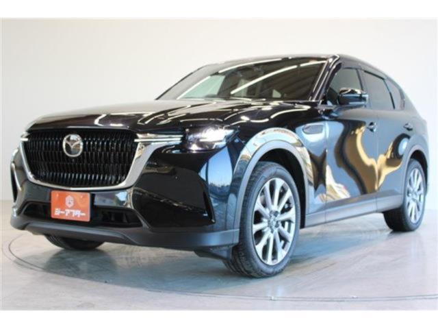 CX-60（新潟県新潟市東区）画像9