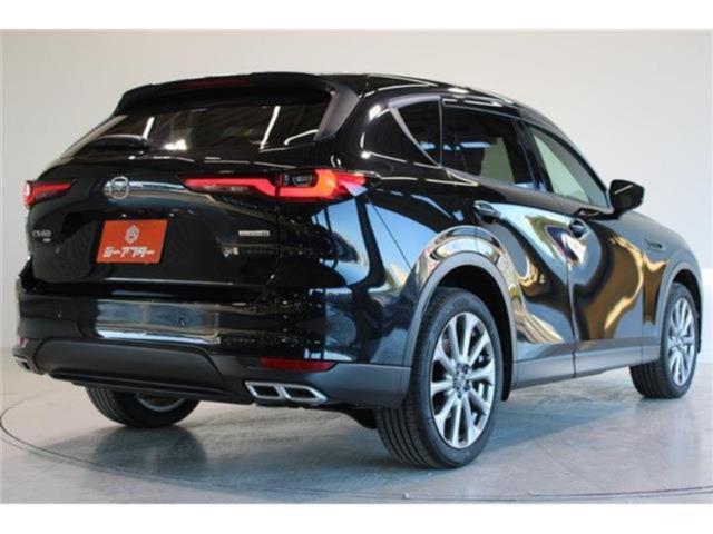CX-60（新潟県新潟市東区）画像13