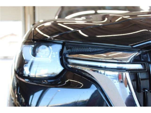 CX-60（新潟県新潟市東区）画像18