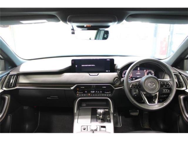 CX-60（新潟県新潟市東区）画像45
