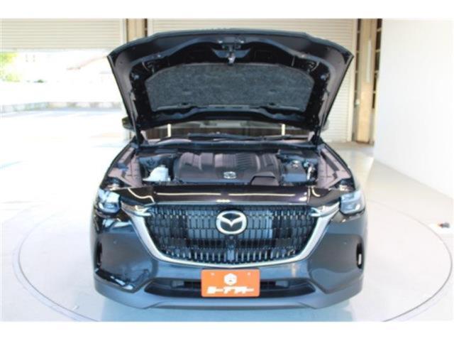 CX-60（新潟県新潟市東区）画像75