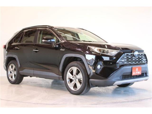 ＲＡＶ４（新潟県新潟市東区）画像8