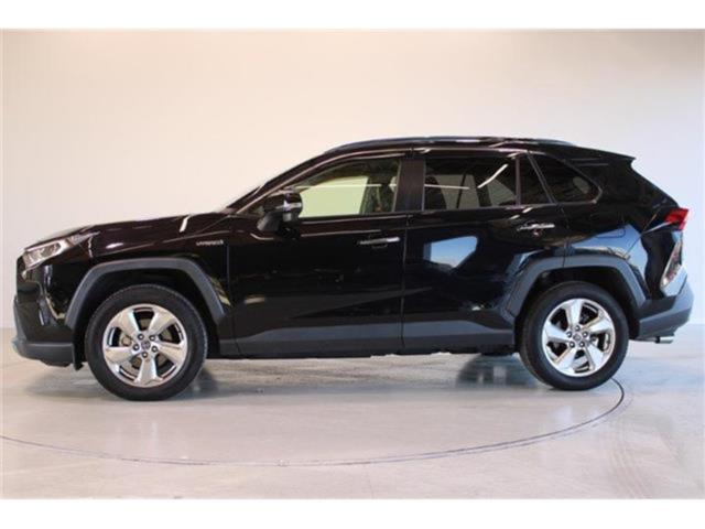 ＲＡＶ４（新潟県新潟市東区）画像11