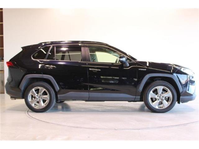 ＲＡＶ４（新潟県新潟市東区）画像15