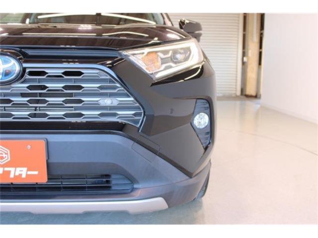 ＲＡＶ４（新潟県新潟市東区）画像16