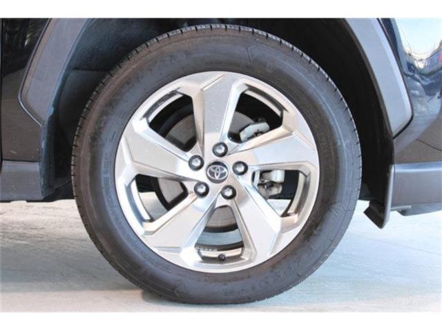 ＲＡＶ４（新潟県新潟市東区）画像28