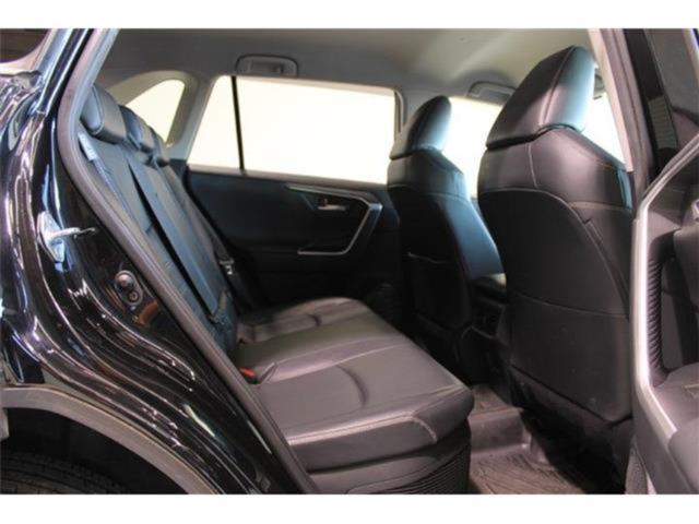 ＲＡＶ４（新潟県新潟市東区）画像42