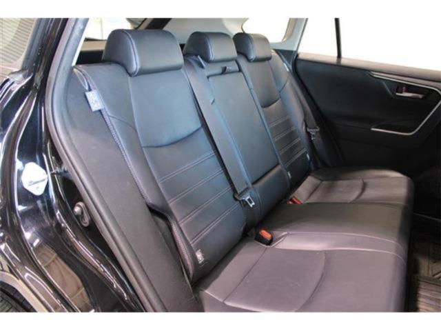 ＲＡＶ４（新潟県新潟市東区）画像43