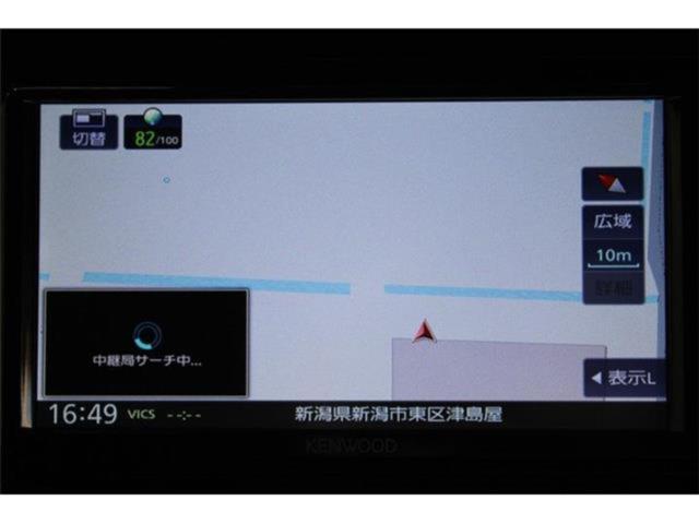 クロスビー（新潟県新潟市東区）画像3