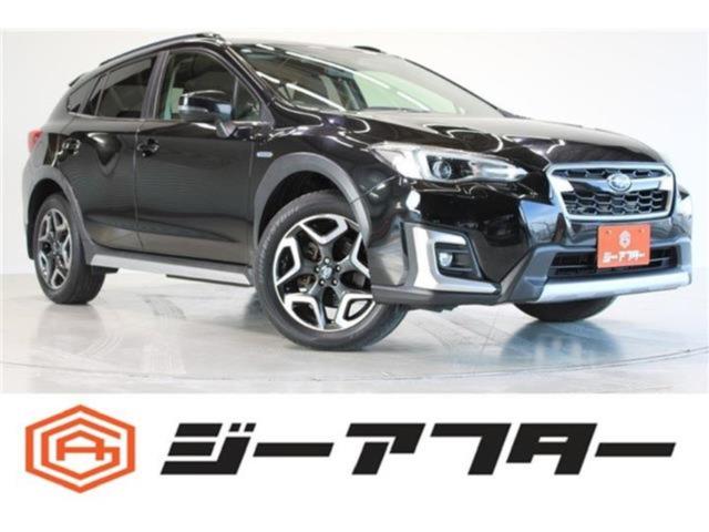 スバルXV