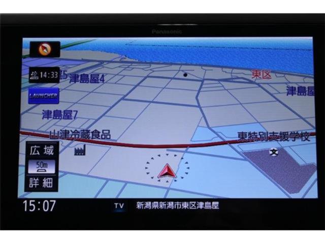 スバルXV（新潟県新潟市東区）画像3